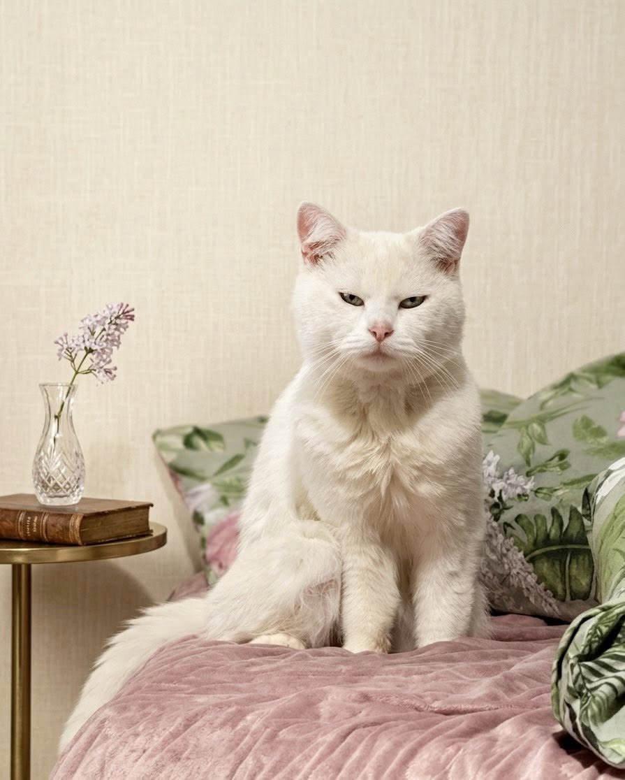 Cleo - gato encontrados, Coimbra