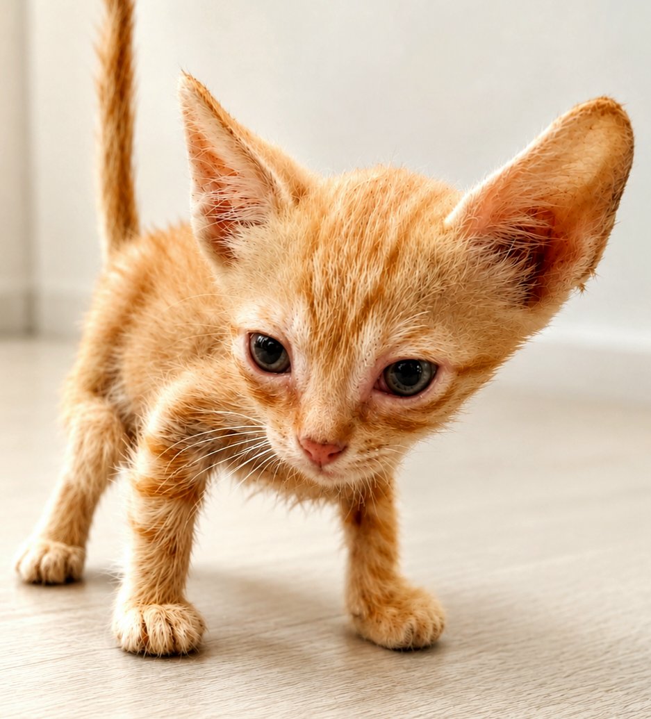 Boots - cat